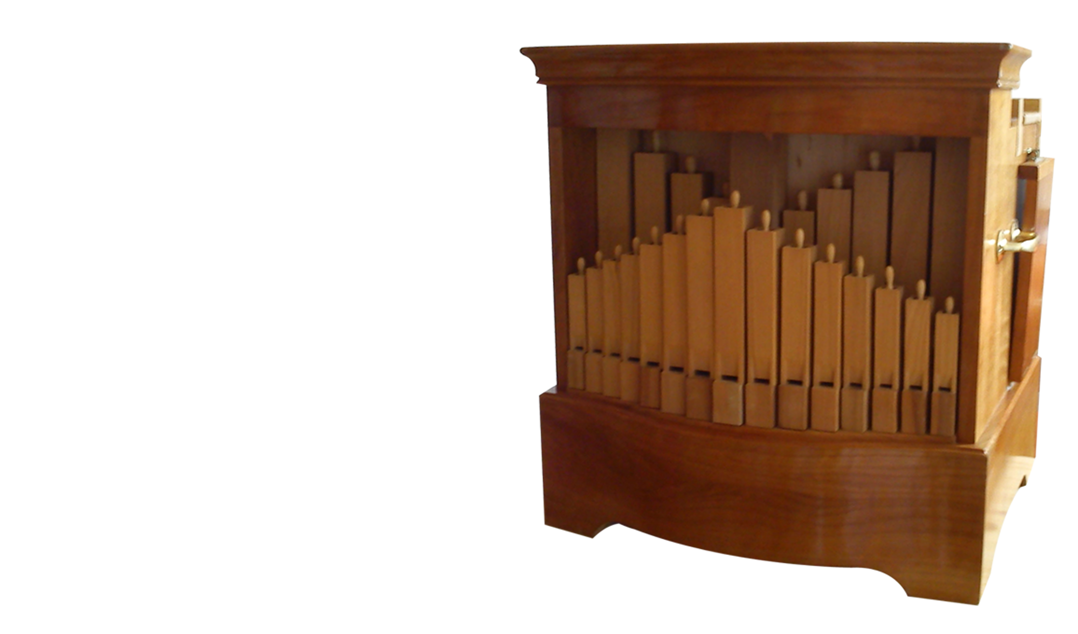 Orgue de barbarie